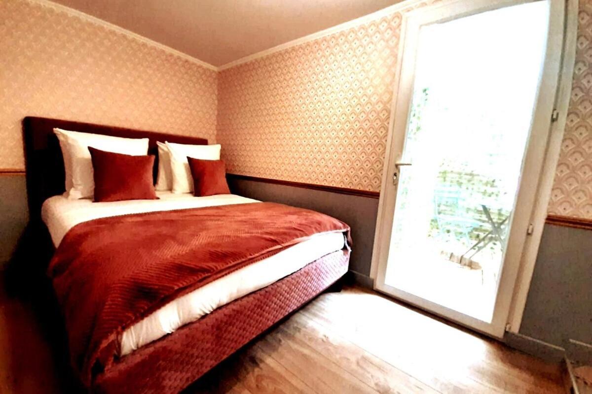 Apartment Da Vinci Montmartre Aircon